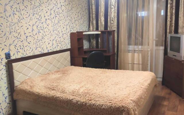 Апартаменты в микрорайоне Мирный 2/1