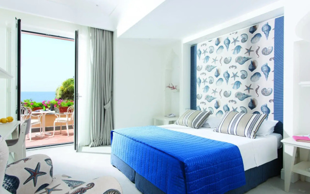 Hotel Corallo Sorrento