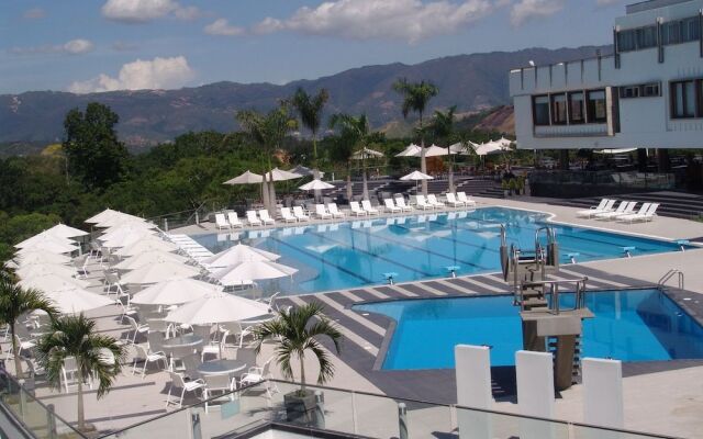 Club Campestre de Bucaramanga