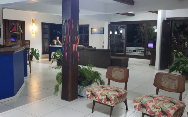 Pousada Varanda do Sol