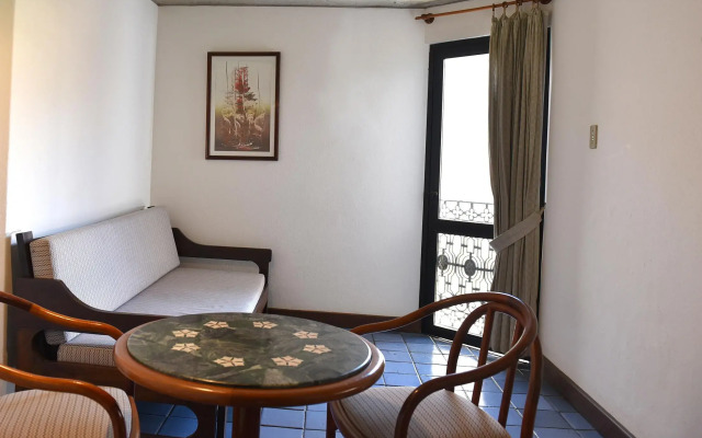 Hotel Catharina Paraguaçu