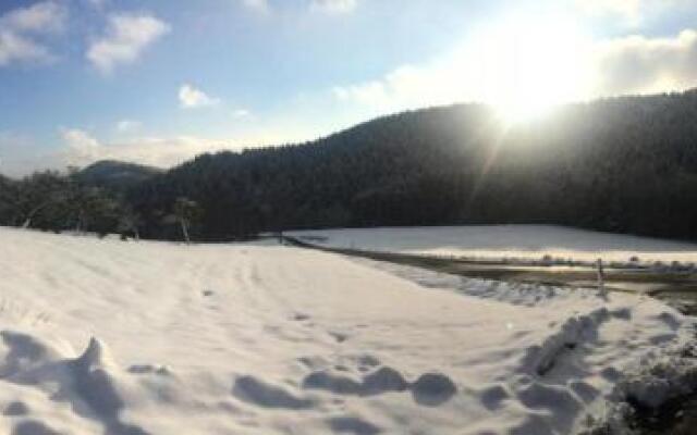 Ferienwohnung Wildenreuth