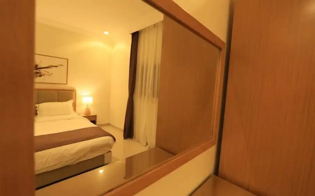 SDM GULF Apartments