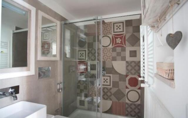 Primo Piano Suites
