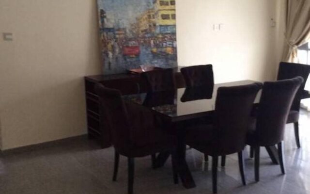 Gemini Place Apartments