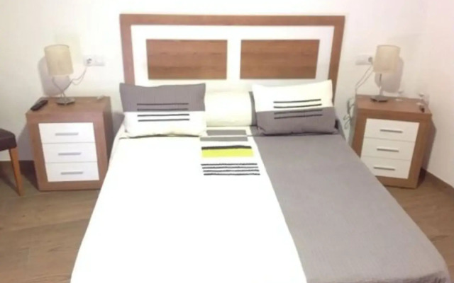 Casa Rural Magnanimus