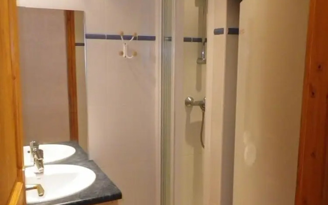 Chalet Les Alpes