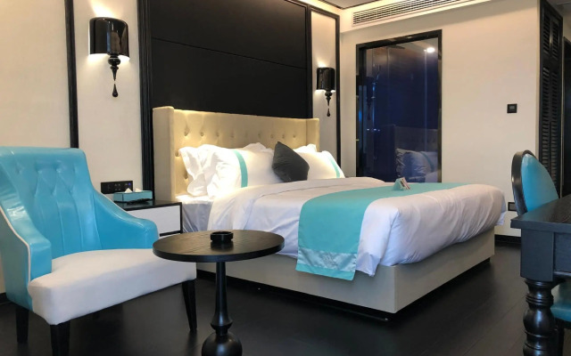 Xana Hotelle (Fuzhou Fotune Plaza)