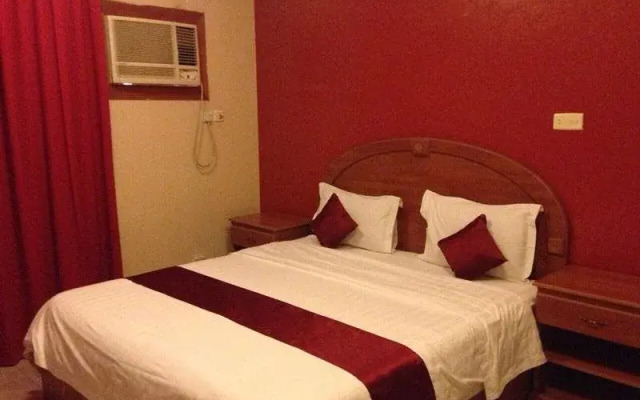 Rabia Al Jawhara Apartment