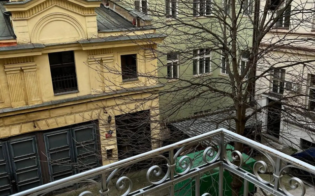 Palace Apartment by Main Station - Premier