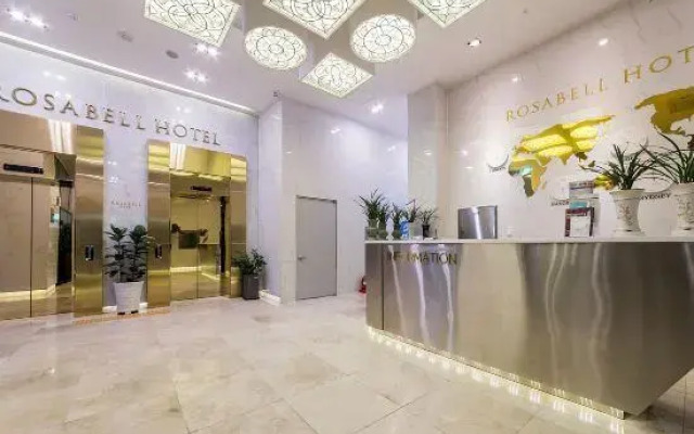 Rosabell Hotel