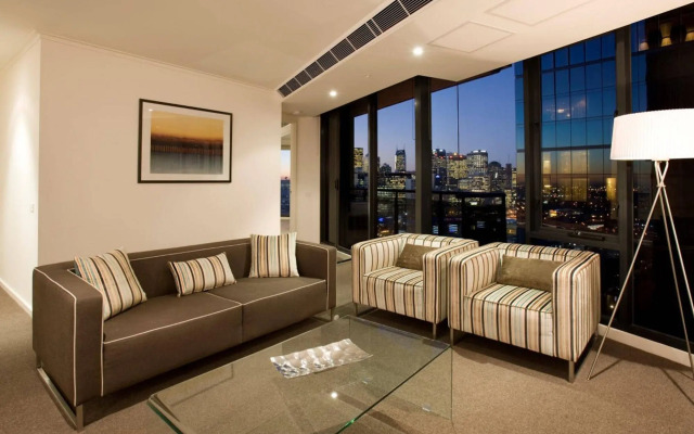 Melbourne Short Stay Apartments on Whiteman