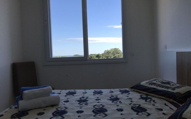 Apartamento Terraneo 303