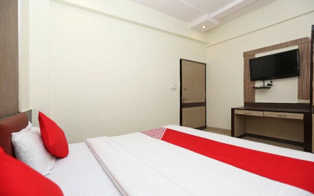 OYO 23303 Hotel Blue Heaven