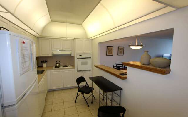 Ocean Reserve Apartment