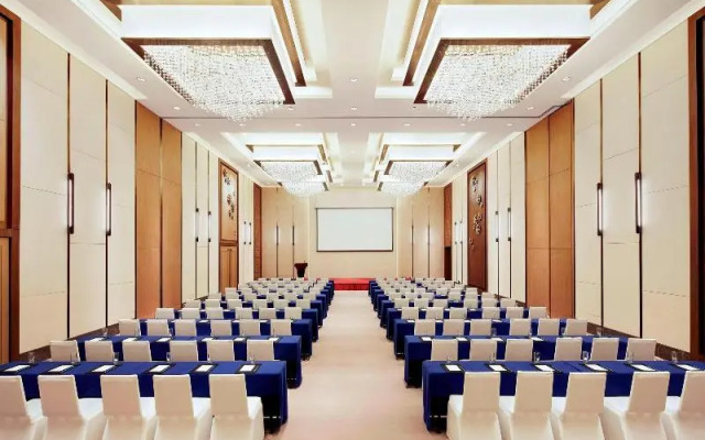 Four Points by Sheraton Changchun Hi Tech Zone