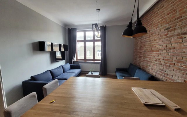 Riverside Kazimierz Castle 3 min p4you pl