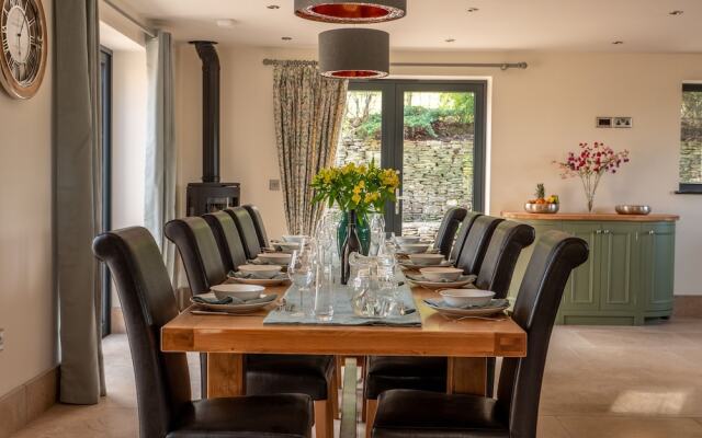 Woodchester Valley House