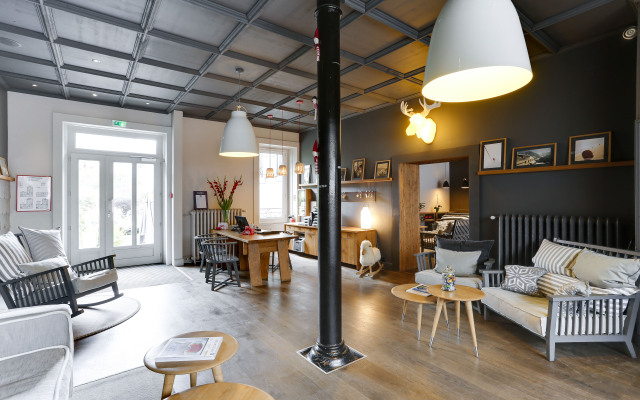 Hotel Le Faucigny