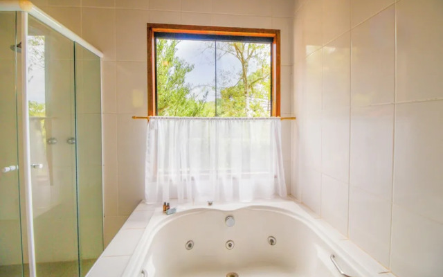 VELINN Hotel Fazenda Fonte das Hortênsias