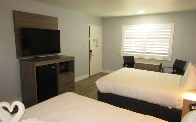 Vagabond Inn San Luis Obispo