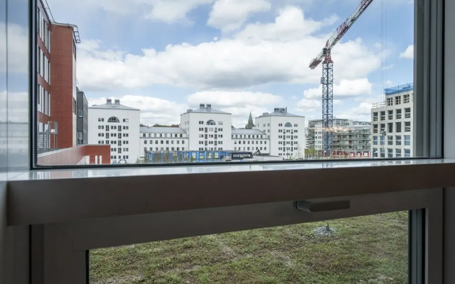 Apartments by Ligula