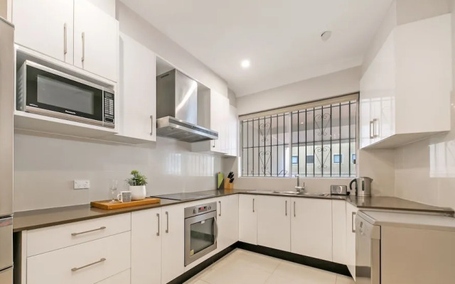 Kozyguru | Leichhardt | Cozy 3 Bed Home