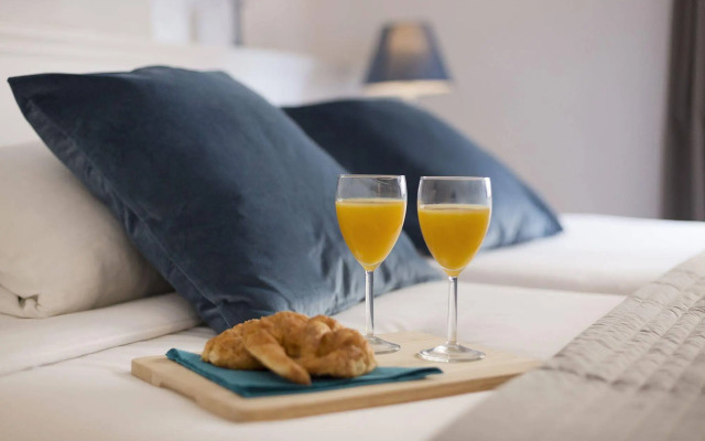 Nextdoor Miro Barcelona