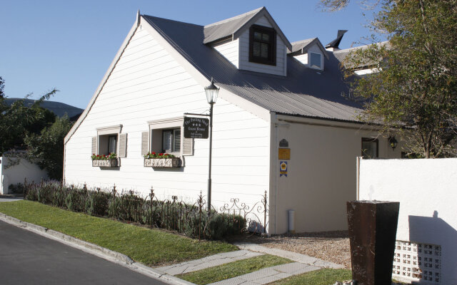 The Potting Shed Guest House