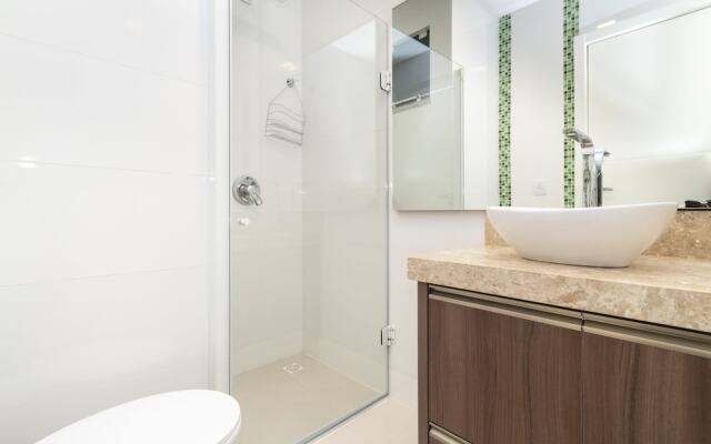 Aluguel Apartamento 2 Quartos e 1 Suíte 656