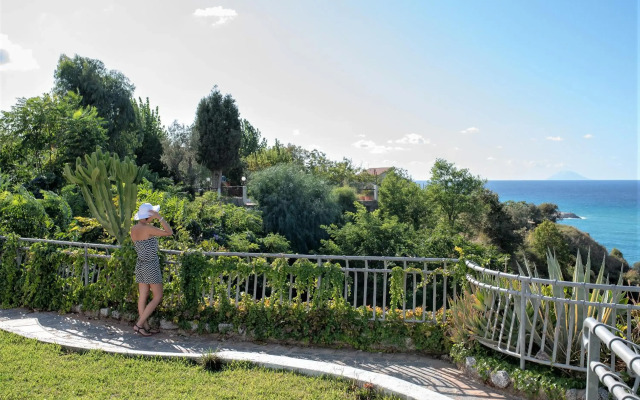 Villaggio La Pizzuta