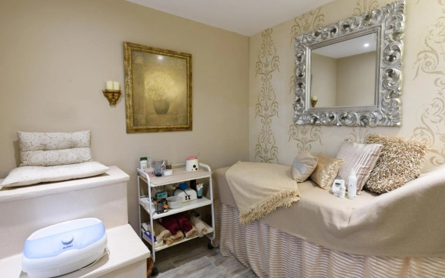 Aparthotel Perla Gris