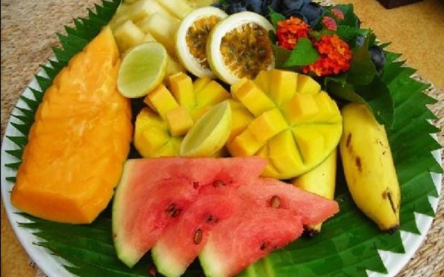 Kiwengwa Bungalow Boutique Resort