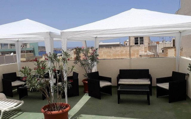 Sunstone Boutique Guest House