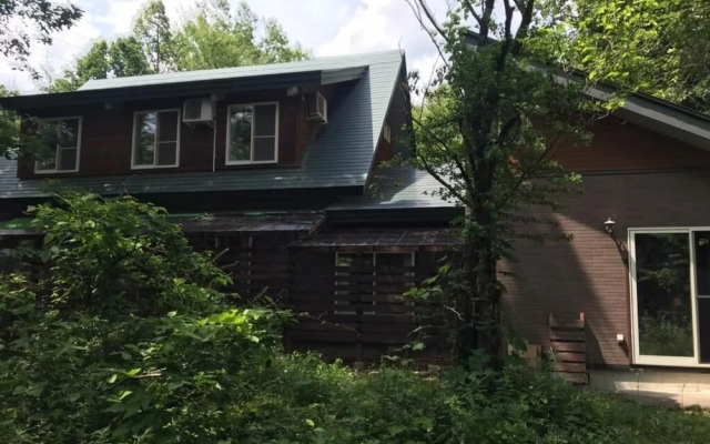 KEIMICHI GUEST HOUSE - Hostel