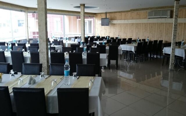 Hotel Zileli