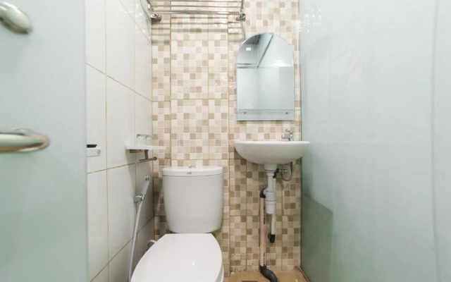 Glamour Hotel and Spa