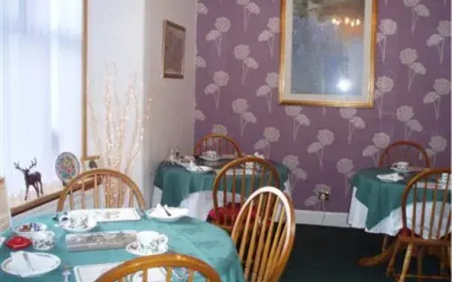 Tigh Na Crich