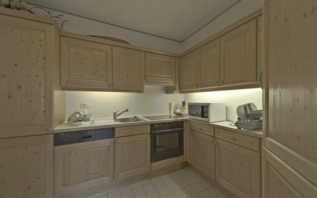 Chesa Pradash 5 - Celerina-Chesa Pradash 5 - Celerina