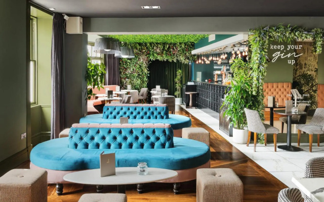 Hotel Indigo Edinburgh - Princes Street by IHG