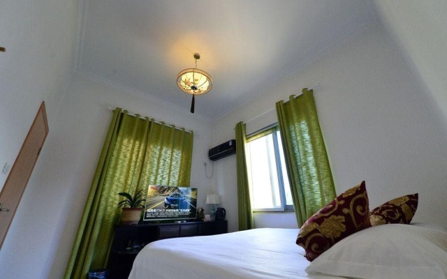 乌镇小城故事民宿 – Guest Rooms – Jiaxing