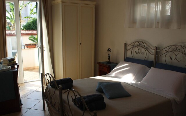 B&B La Porta D'Oriente