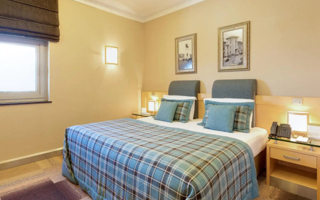 Metropolitan Hotels Ankara