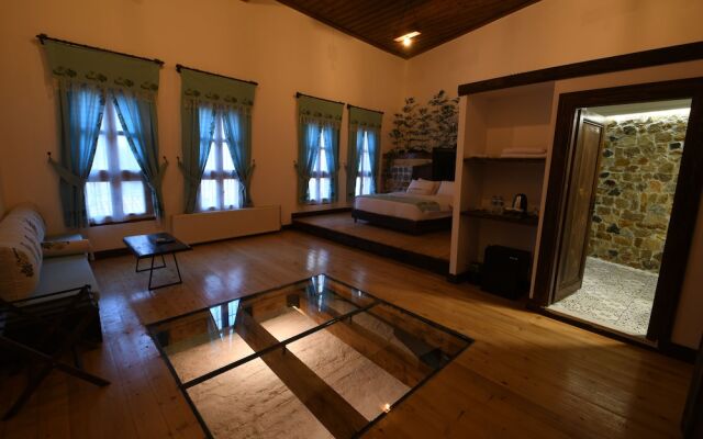 Yazmacilar Hani Otel ve Restaurant