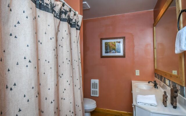 Welcome View Point 5 Bedroom House