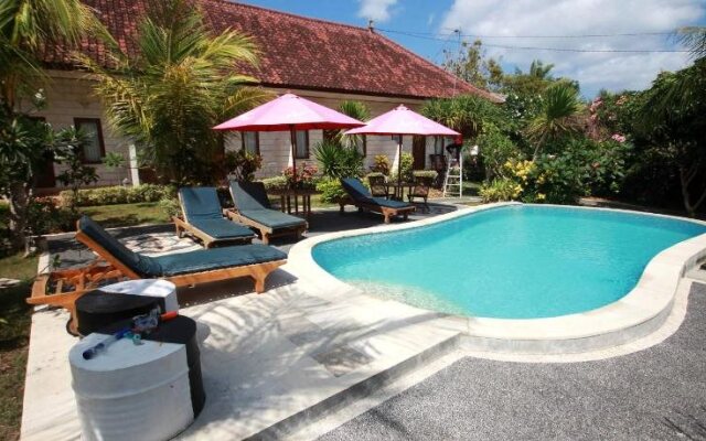 Rambo Homestay