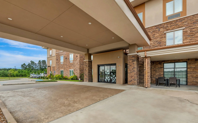 MainStay Suites Lufkin