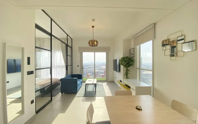 Lux BnB Collective Dubai Hills - BNB in ดูไบ - Photo 3