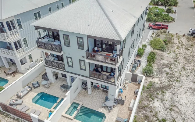 Inlet Beach Retreat 202