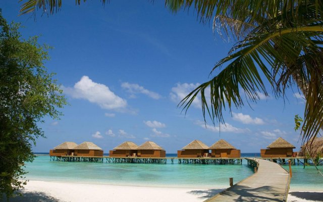 Veligandu Maldives Resort Island